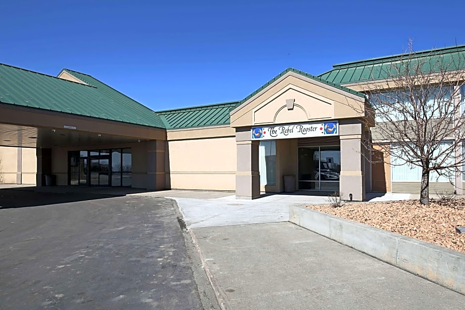 Ramada Mitchell Conf Center – Mitchell, SD