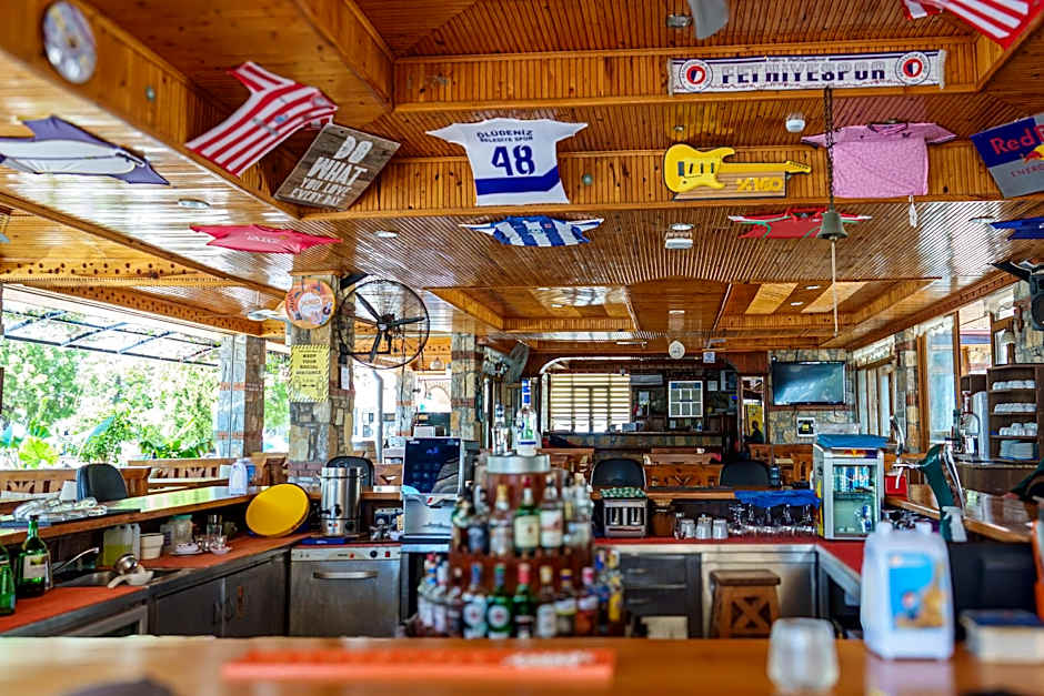 Magic Tulip Beach Hotel