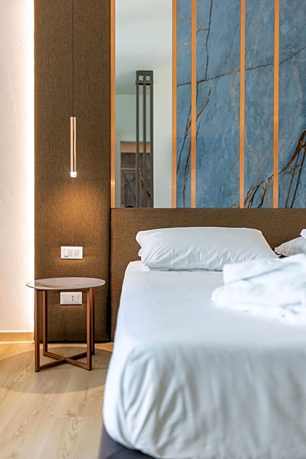 Hotel Terme Milano