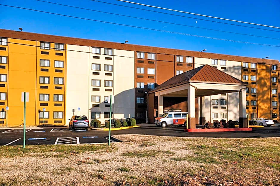 Comfort Inn Oxon Hill - National Harbor