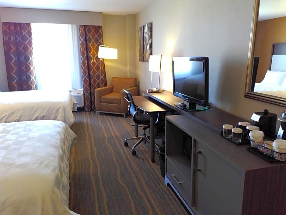 Holiday Inn Hotel and Suites Albuquerque - North Interstate 25