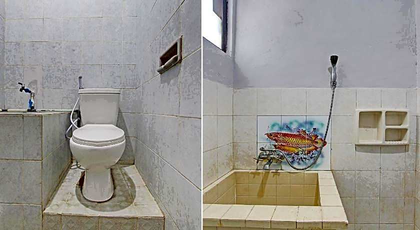 OYO Life 92575 Zazi Homestay