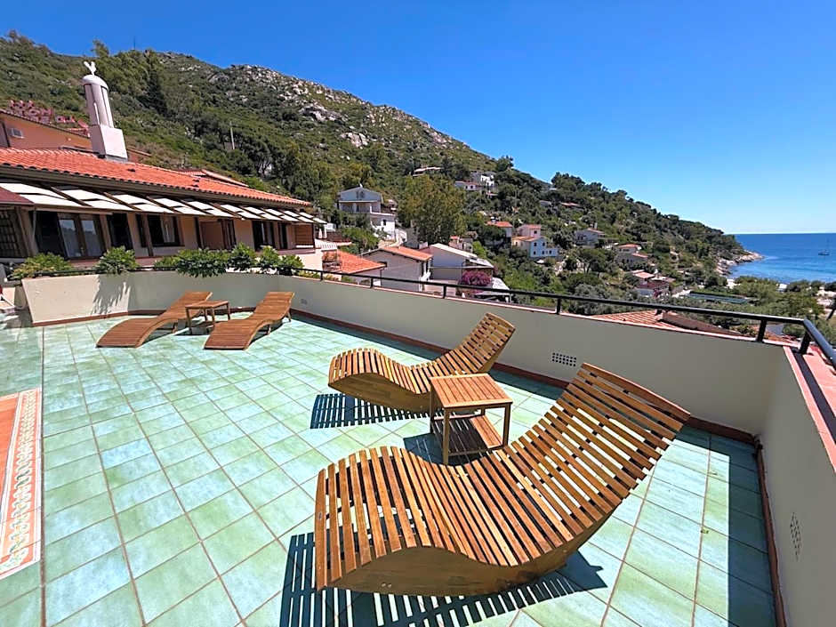 Hotel Galli - Wellness & Spa