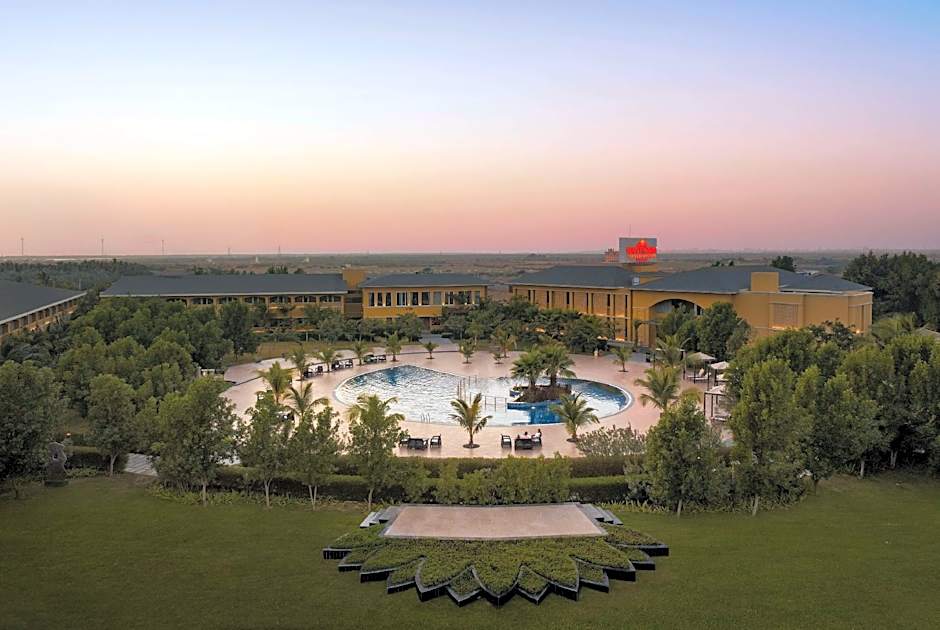 Hawthorn Suites by Wyndham Dwarka