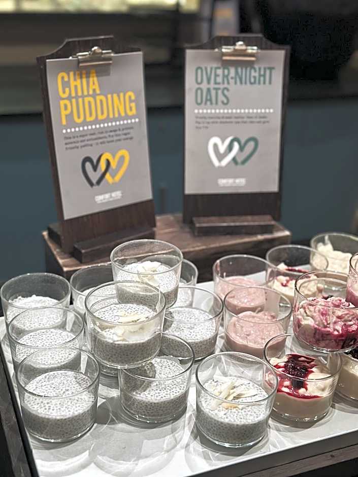 Comfort Hotel Panorama