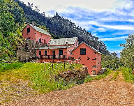 Casinhas da Laurissilva