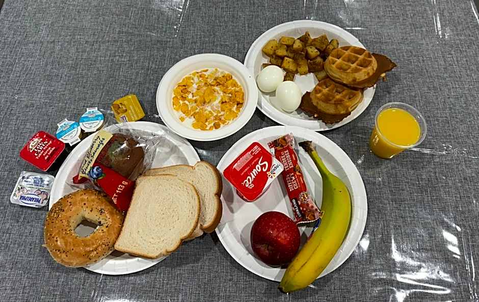 Travelodge by Wyndham Cochrane South