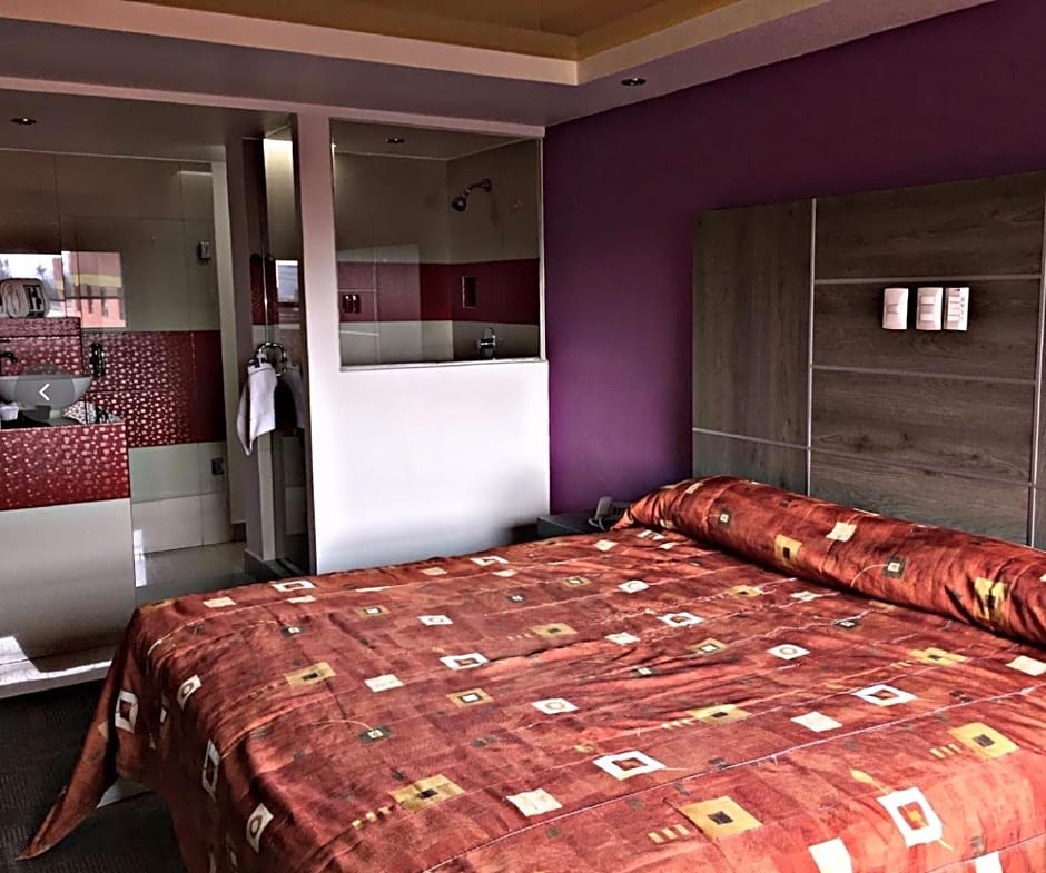 Hotel Rossel Plaza