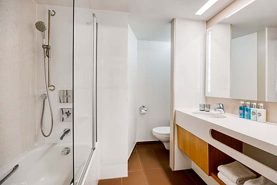 Crowne Plaza Brugge By IHG