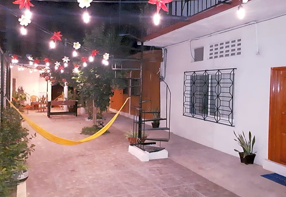 Casa Lao Centro
