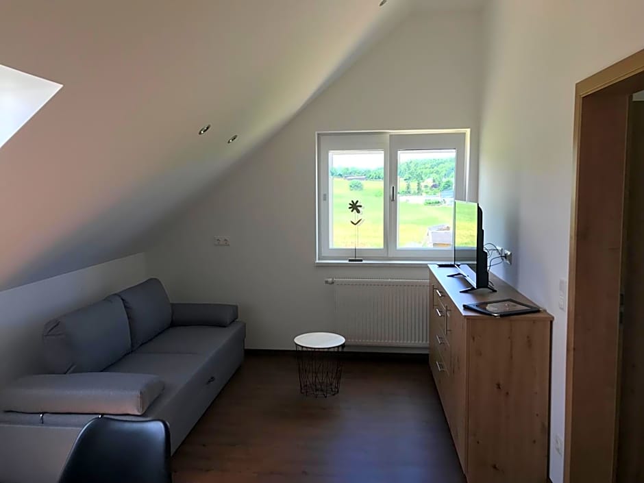 Familiengasthof Schaller