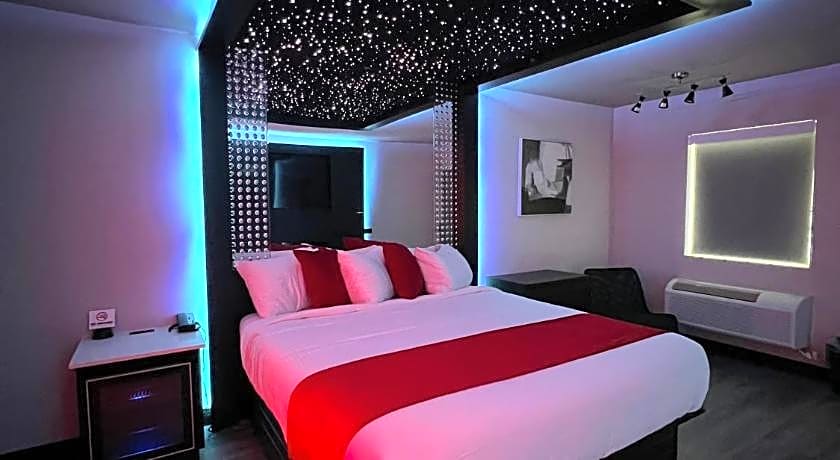 Imperial Suites