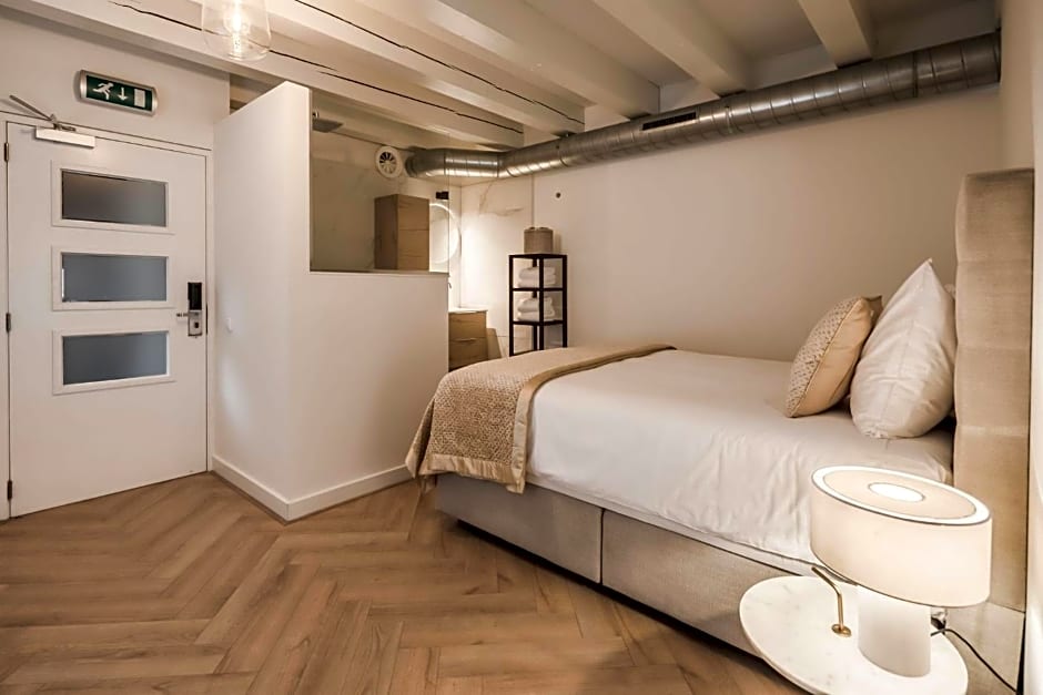 Le Bon'Apart Suites