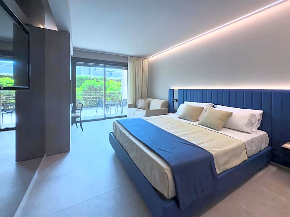 Nettuno Residence Hotel