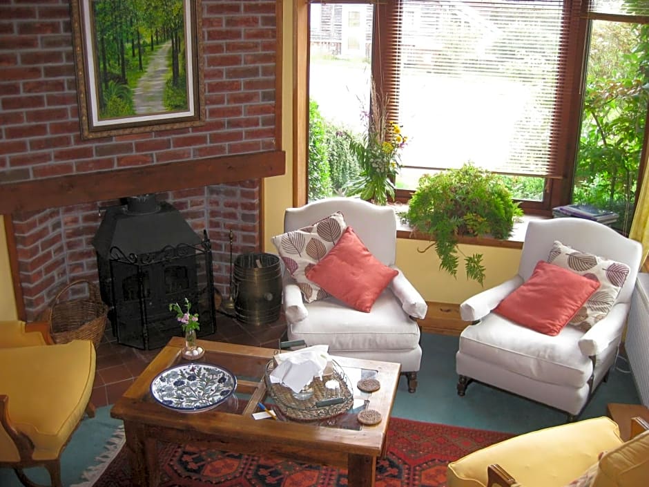 Sunflower Bed & Breakfast