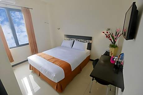 Gajah Mada Hotel Tarakan