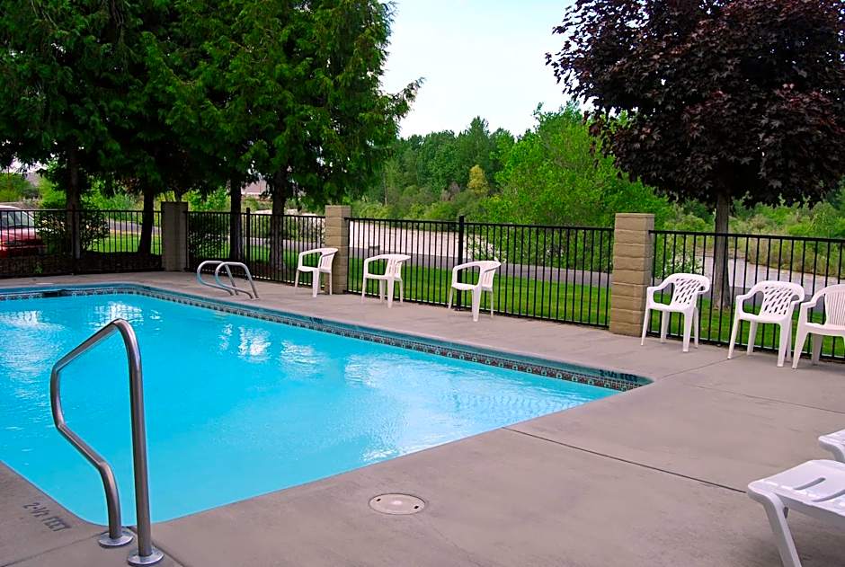 Baymont by Wyndham Yakima Riverfront