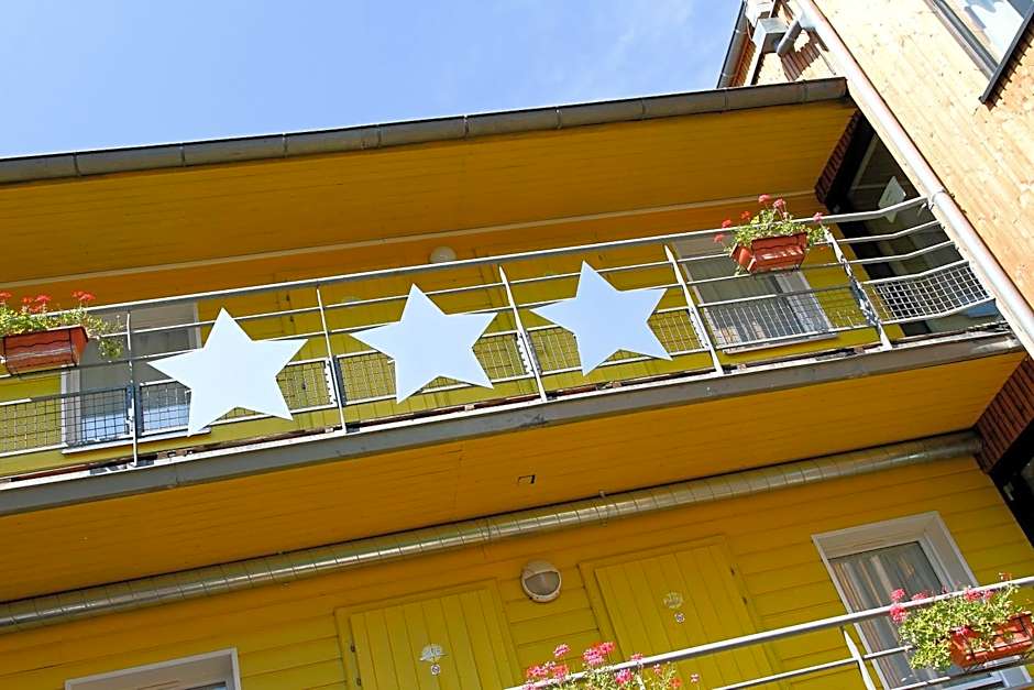 Hotel De L'Ill