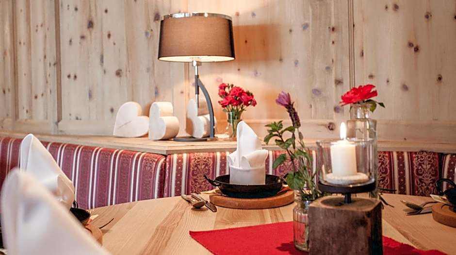 Gasthof Schmalzerhof