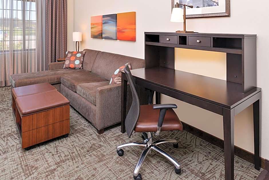Staybridge Suites O'Fallon Chesterfield By IHG