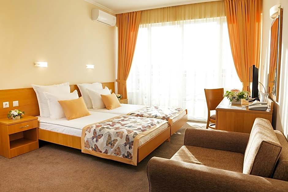 Hotel Wela - Premium All Inclusive