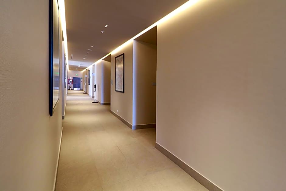 Holiday Inn Express - Monterrey - Fundidora By IHG