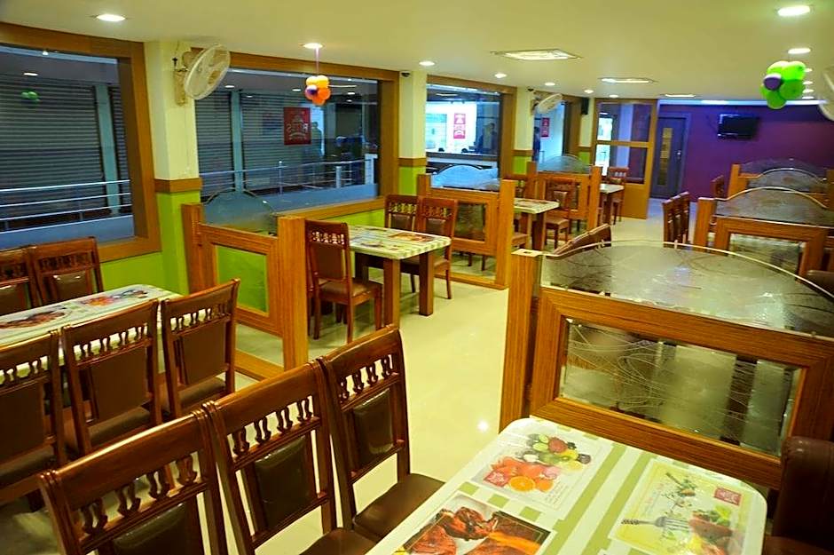 Castle International