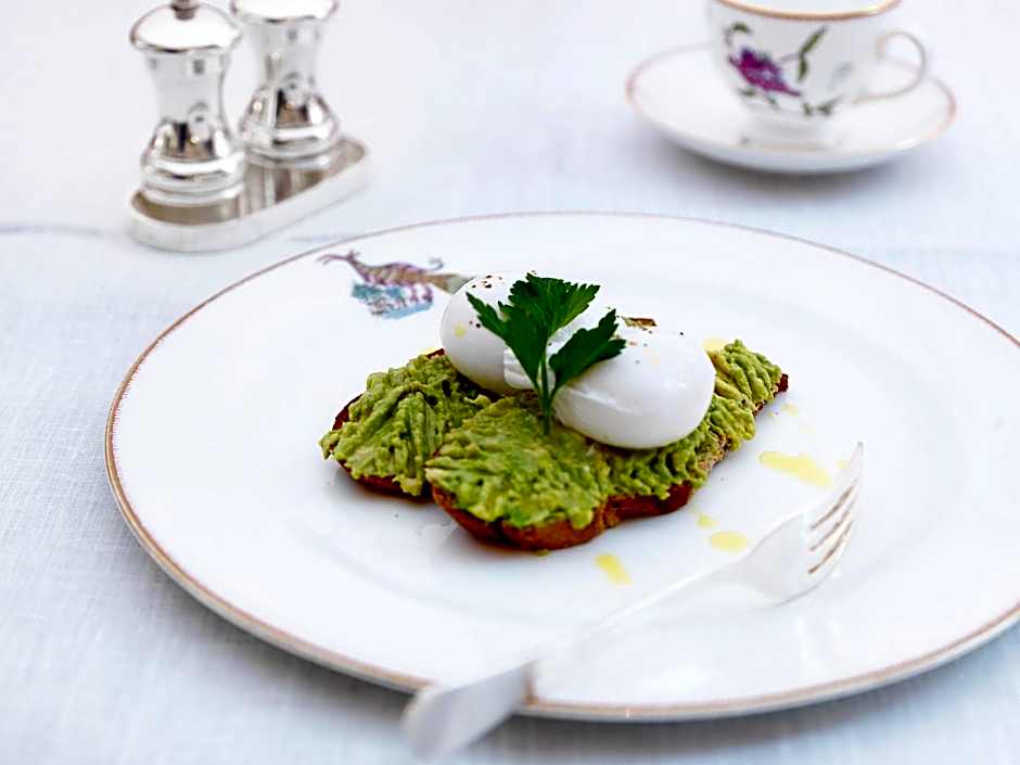 Number Sixteen, Firmdale Hotels