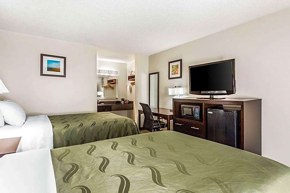 Quality Inn Lancaster