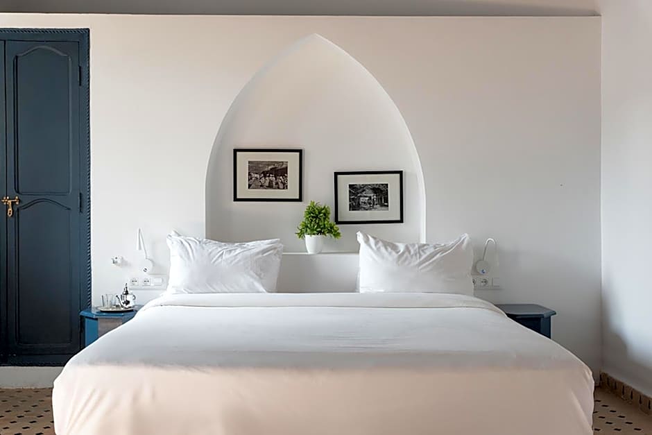 The Central House Marrakech Medina