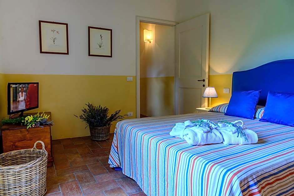 Podere Vigliano