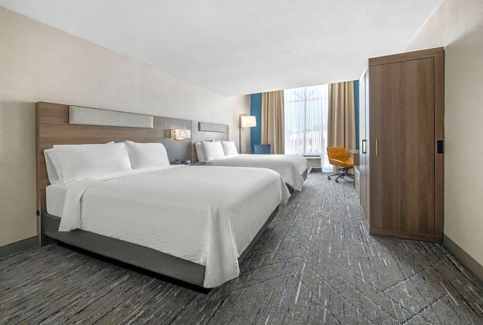 Holiday Inn Express San Diego - Sorrento Valley By IHG