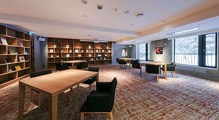 Asahidake Onsen Hotel Bear Monte