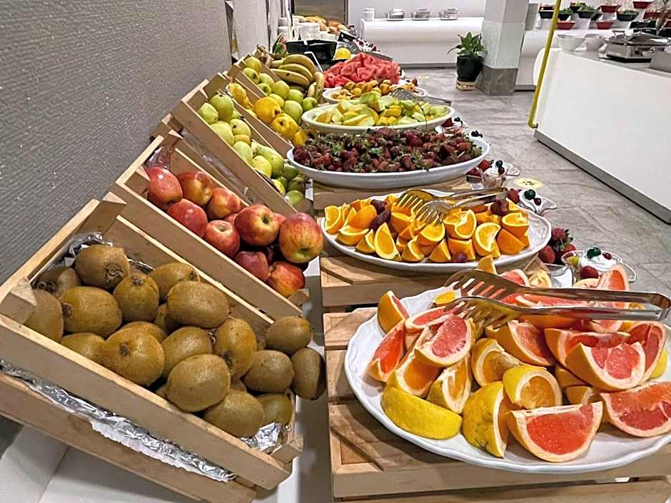 Riviera Zen Hotel Adult Only