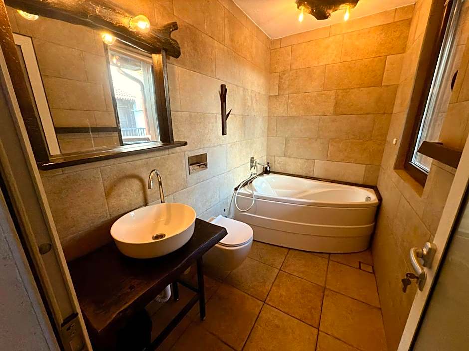 Arthotel Oscar I Sozopol