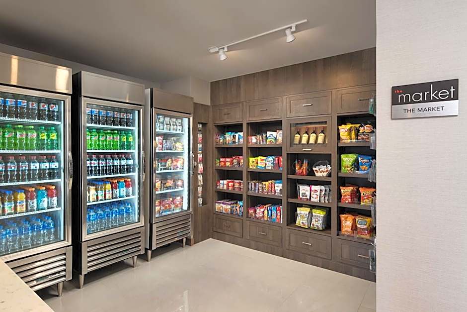 Residence Inn by Marriott Indianapolis Noblesville