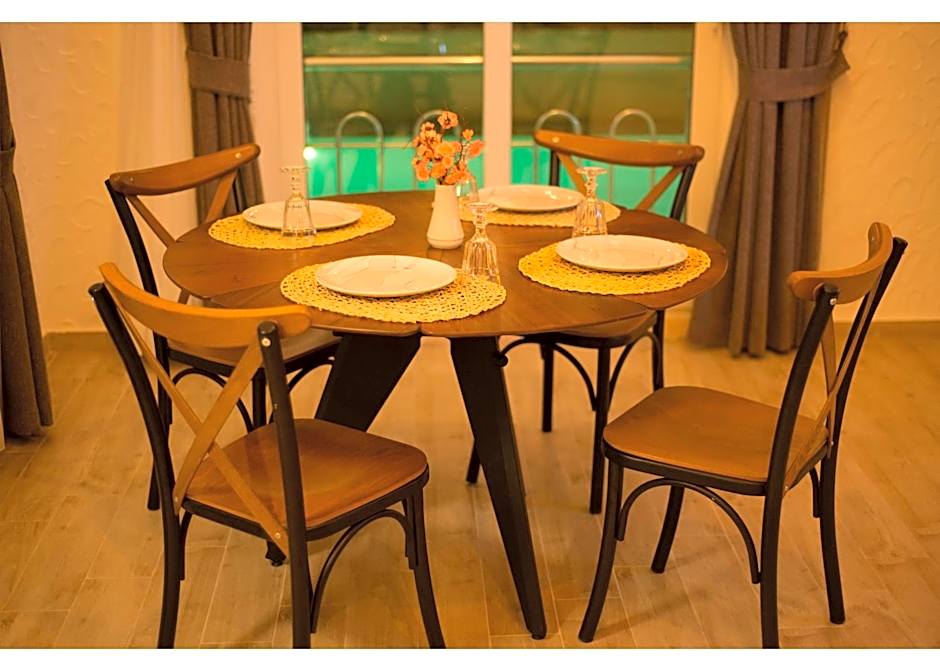 Z Exclusive Hotel and Villas