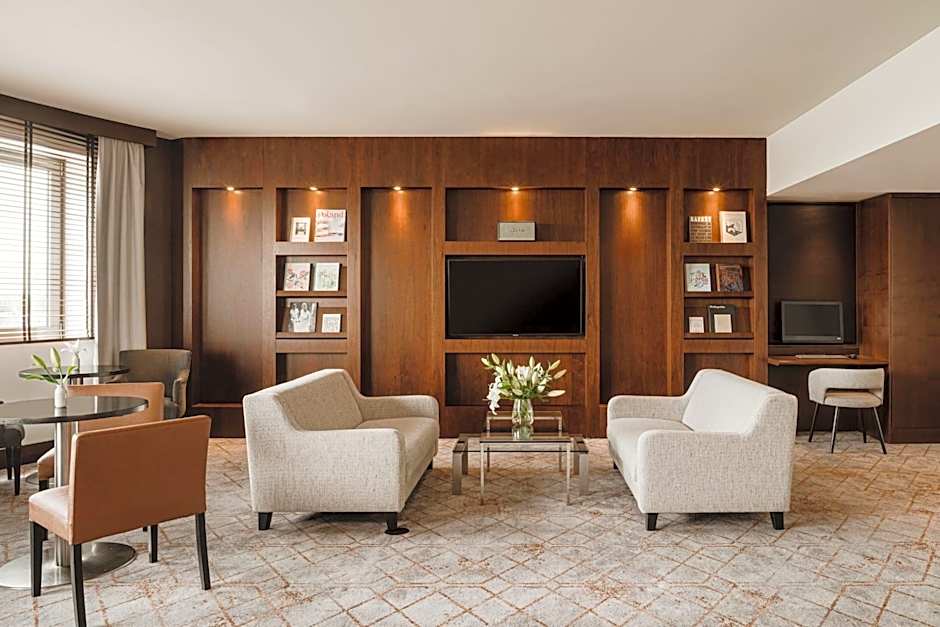 Sheraton Poznan Hotel