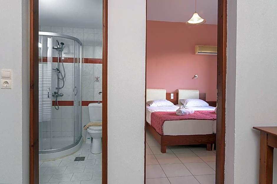 Ariadni Palace Apartments