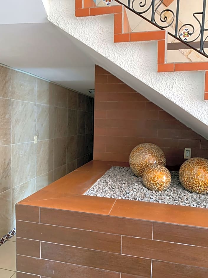 VF Villa Florencia Hotel