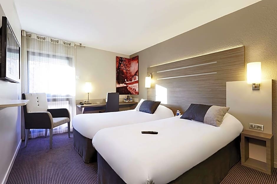 Best Western Voiron Centre