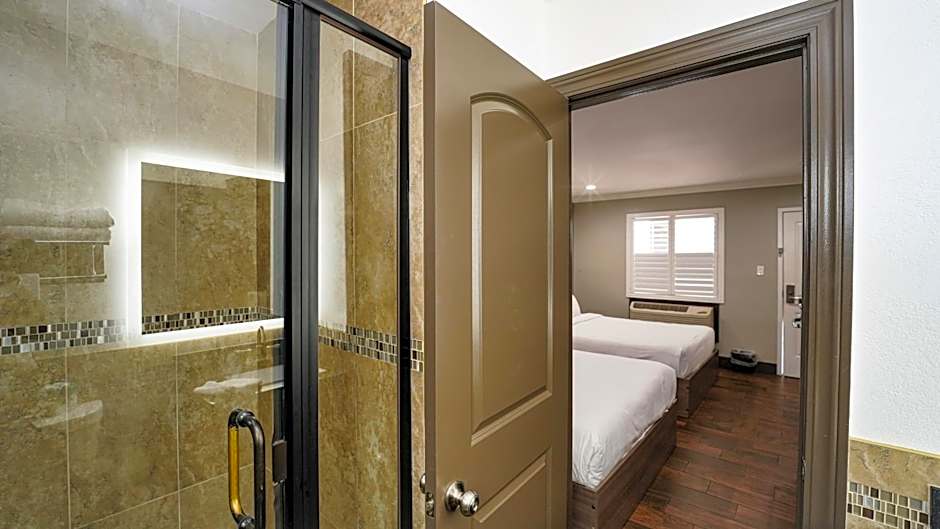Americas Best Value Inn Antioch