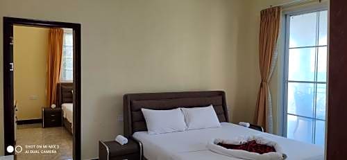 Pwani Beach Hotel & Apartments