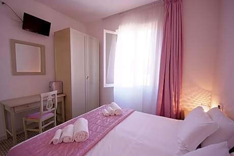 Albergo Dei 10 Colori