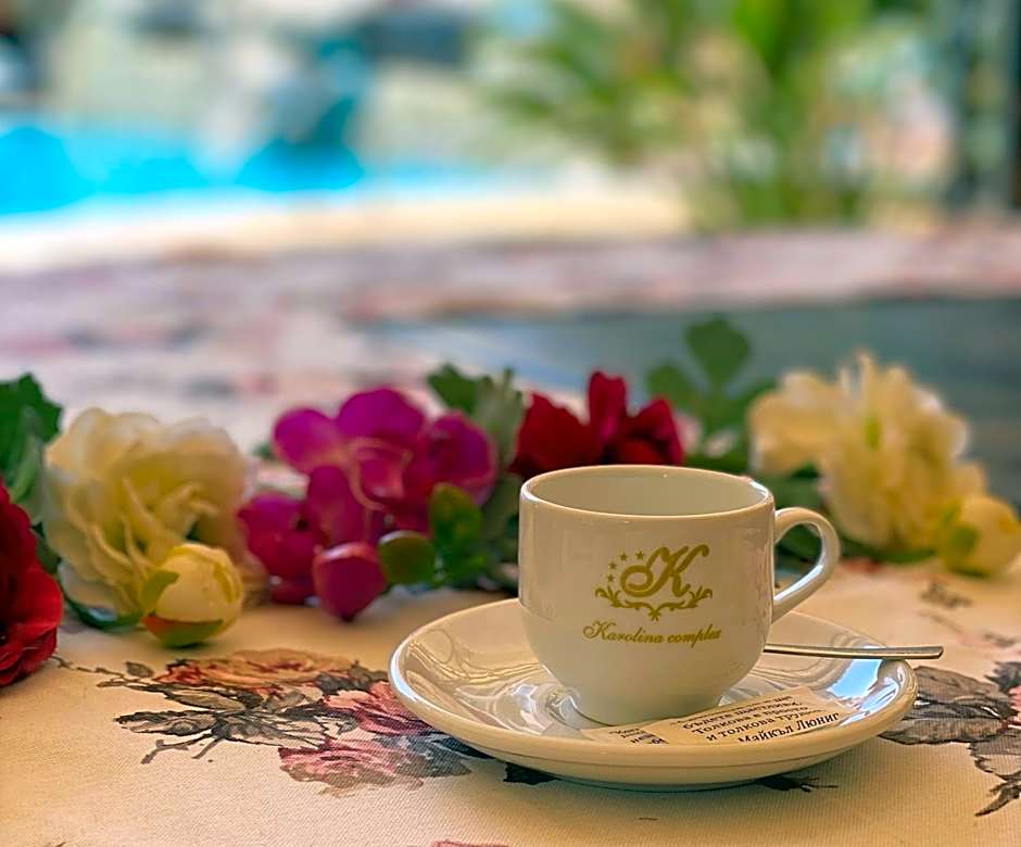 Karolina Hotel