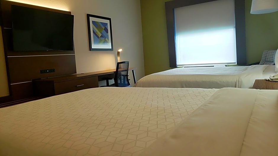 Holiday Inn Express Hotel and Suites Weslaco By IHG