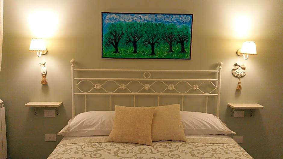 B&B Il Poggio di Fiore