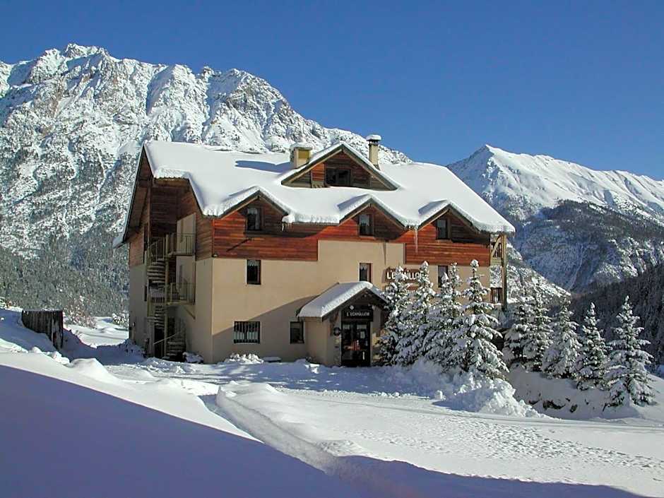 Hôtel L'Echaillon