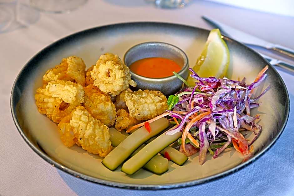 Hospitality Inn Geraldton SureStay Collection by Best Western