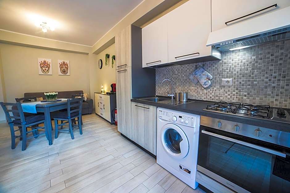 La Vie Fuille Bed and Breakfast